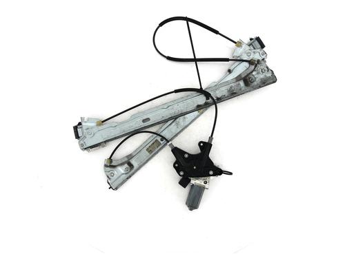 Used Front left window mechanism MERCEDES-BENZ VITO / MIXTO Van (W639) 111 CDI (639.601, 639.603) (116 hp) 17202228