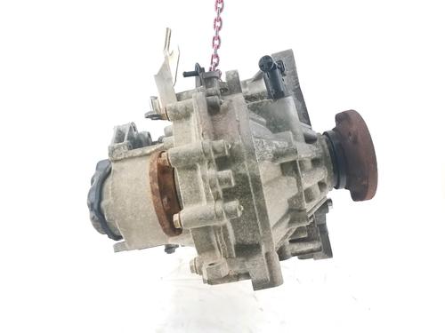 Gearbox SKODA FABIA II Combi (545) 1.4 TDI | BP23126285M3 