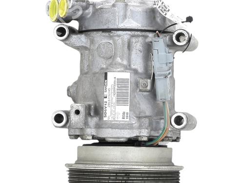 AC compressor RENAULT MODUS / GRAND MODUS (F/JP0_) 1.5 dCi 90 | BP38456965M34 - Image 5