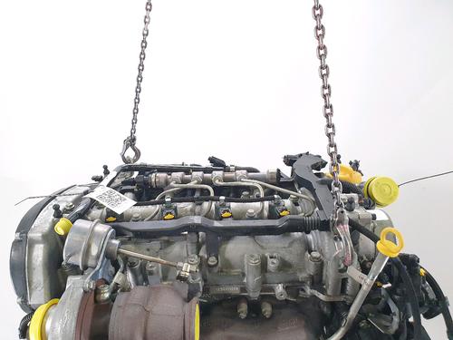 Engine SUZUKI SX4 (EY, GY) 2.0 DDiS 4x4 (RW420D) | BP38344742M1 - Image 5