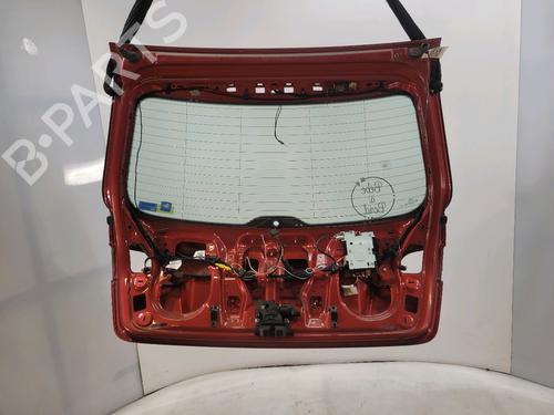 Tailgate AUDI A3 Sportback (8PA) 1.9 TDI | BP29874892C6