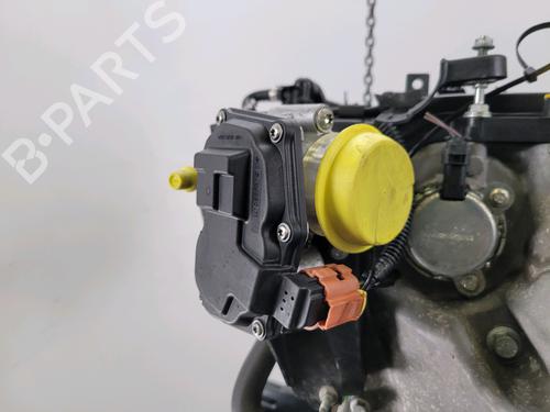 Engine FORD FOCUS III  | BP39971750M1  - Image 8