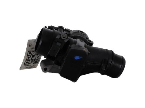 Mass air flow sensor PEUGEOT 308 I (4A_, 4C_) 1.6 HDi | BP30140560M95