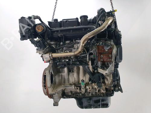 Engine CITROËN C3 II (SC_) 1.4 HDi 70 (SC8HZC, SC8HR0, SC8HP4) | BP38633024M1 - Image 4