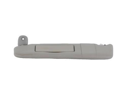 Left sun visor RENAULT TWINGO II (CN0_) 1.2 16V (CN04, CN0B) | BP30140810I1 