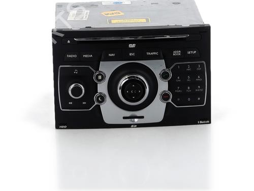 radio-citroen-c5-iii-break-rw_-2008-2009-2010-2011-2012-2013-2014-2015-2016-2017-37752210 main image