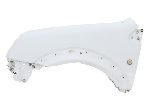 Used Left front fenders FORD TRANSIT CONNECT (P65_, P70_, P80_) 1.8 Di (75 hp) 27552817