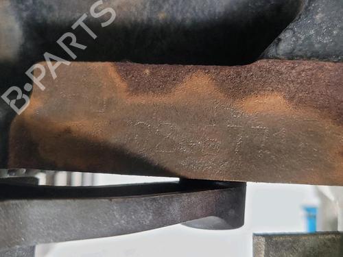 Engine CITROËN XSARA Break (N2) 1.6 16V | BP30093730M1