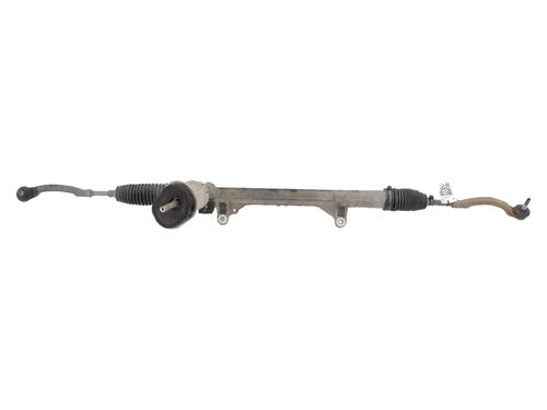 Used Steering rack RENAULT SCÉNIC II (JM0/1_) 1.5 dCi (JM1E, JM16) (106 hp) 31057003