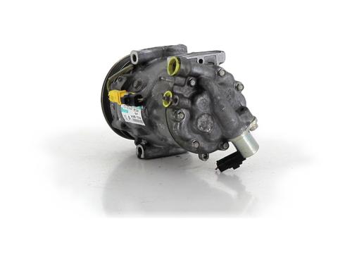 AC compressor PEUGEOT 407 (6D_) 1.6 HDi 110 (6D9HZC, 6D9HYC) | BP32201557M34 - Image 2