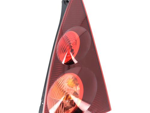Right taillight PEUGEOT 107 (PM_, PN_) 1.0 | BP25300764C35 