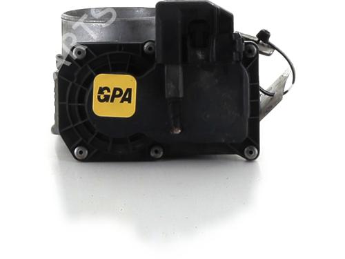 Throttle body MAZDA 3 (BM, BN) | BP33332337M82 - Image 6