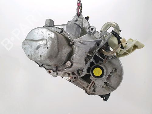 Gearbox CITROËN C3 II (SC_) 1.6 HDi | BP36373549M3 - Image 4
