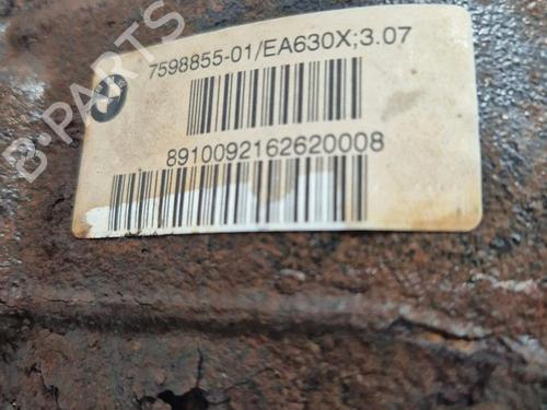 Rear differential BMW 1 (E87) 118 d | BP39460993M24  - Image 5