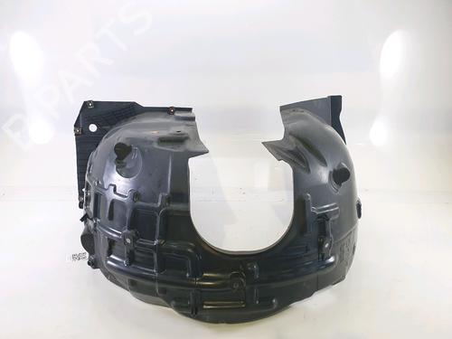 Used Wheel arch PEUGEOT 208 II (UB_, UP_, UW_, UJ_) 1.2 PureTech 100 (101 hp) 27993637