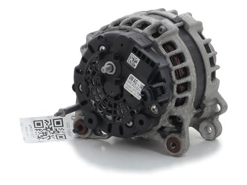 Alternator SKODA RAPID (NH3, NK3, NK6) 1.4 TDI | BP30166058M7