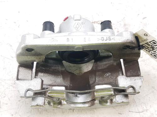 Left front brake caliper RENAULT ZOE (BFM_) ZOE (BFMC, BFMD) | BP27918177M105 