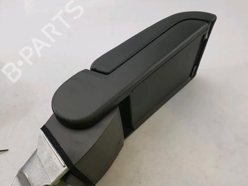 Armrest / Center console OPEL VECTRA C GTS (Z02) 1.9 CDTI (F68) | BP27915297I20 