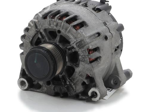 Generator PEUGEOT 5008 (0U_, 0E_) 1.6 BlueHDi 120 (120 hp) 26406051