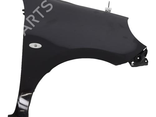 Used Right front fenders NISSAN MICRA IV (K13K, K13KK) 1.2 (80 hp) 29198164