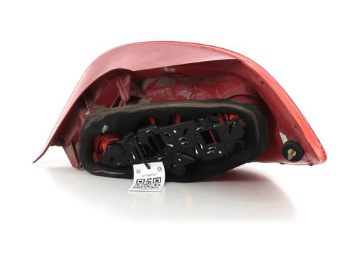 Left taillight PEUGEOT 307 (3A/C) 2.0 HDi 110 | BP27710532C34 