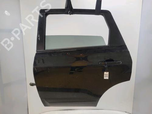 Used Left rear door NISSAN QASHQAI / QASHQAI +2 I (J10, NJ10, JJ10E) 1.6 dCi (130 hp) 27553623