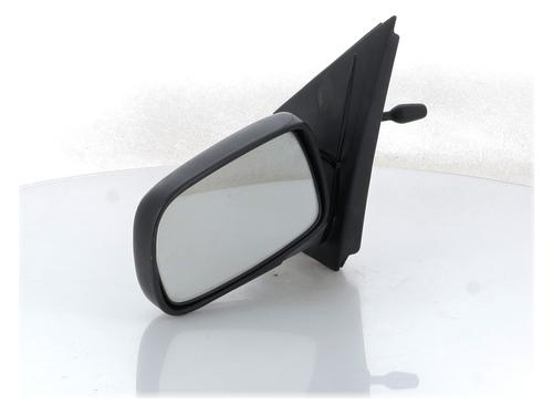 Left mirror TOYOTA YARIS (_P1_) 1.3 (SCP12_, SCP13_, SCP12R, SCP13R) | BP20672977C26 