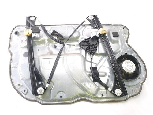 Front right window mechanism VW POLO (9N_, 9A_) 1.4 TDI | BP28207803C23 