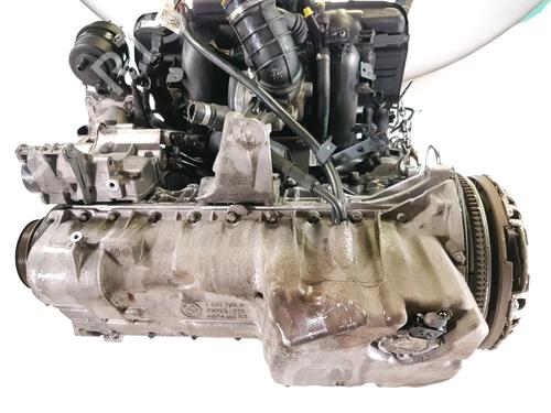 Engine BMW 3 Coupe (E46) 320 Ci | BP39665950M1 - Image 9