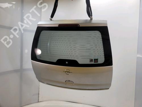 Bagklap CC/Kombi-Coupé OPEL MERIVA A MPV (X03) 1.6 (E75) (105 hp) 29018942