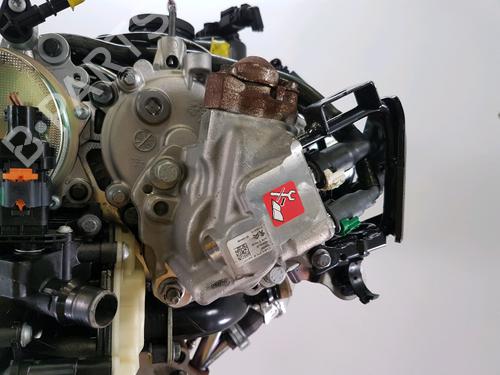 Engine CITROËN C4 Picasso II 2.0 BlueHDi 150 | BP38260454M1 - Image 6