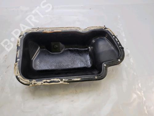 Oliebundkar PEUGEOT 206 Hatchback (2A/C)  | BP27917125M115 