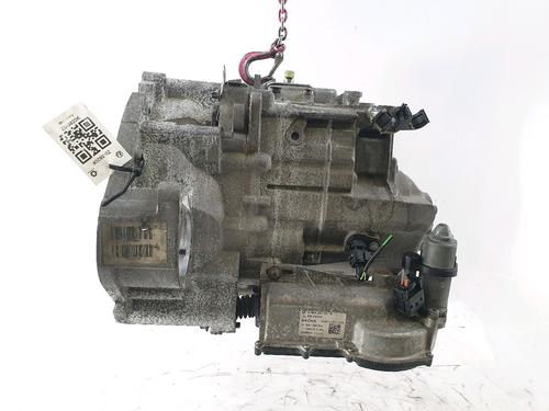 Used Gearbox SMART FORFOUR (454) 1.5 CDI (454.000) (68 hp) 33033244
