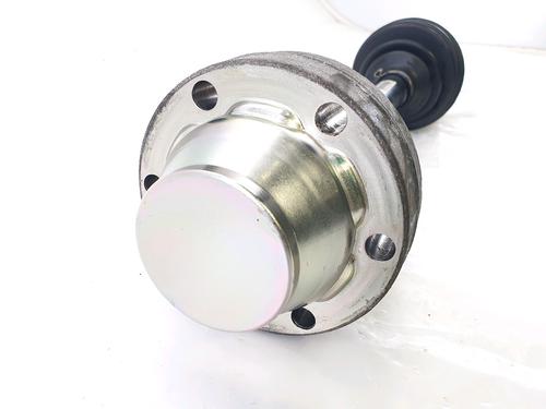 Right front driveshaft PORSCHE CAYENNE (9PA) 3.0 TDI | BP27667598M39 