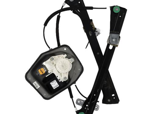 Used Front left window mechanism VW GOLF V (1K1) [2003-2010]  25590238