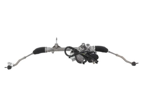 Used Steering rack Steering rack PEUGEOT 208 I (CA_, CC_) 1.6 HDi / BlueHDi 75 (75 hp) 40211784 40211784