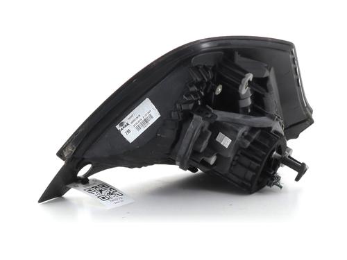 Right taillight RENAULT TWINGO III (BCM_, BCA_) 0.9 TCe 90 (BCM9, BCM2) | BP31662442C35 - Image 3