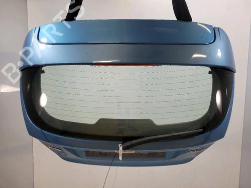 tailgate-ford-fiesta-vi-cb1-ccn-2008-33111356 main image