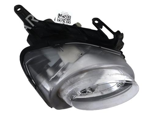 Right headlight NISSAN JUKE (F15) 1.2 DIG-T | BP30379854C29 