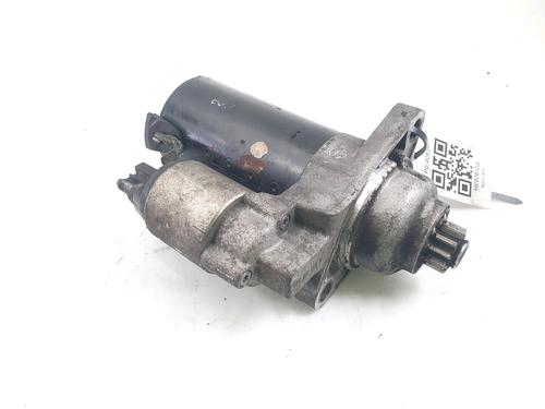 Used Starter VW POLO (9N_, 9A_) 1.4 TDI (70 hp) 27490189