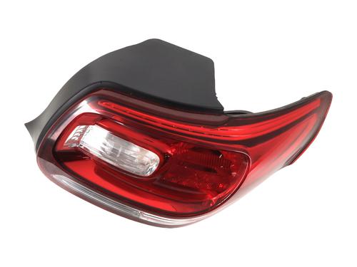 Used Right taillight CITROËN DS3 (SA_) 1.6 VTi 120 (120 hp) 31699886