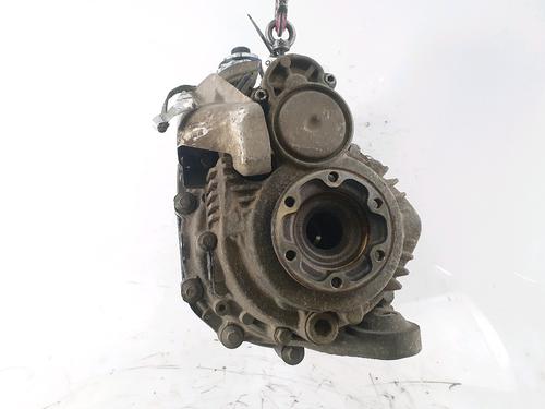 Pont arrière BMW X6 (E71, E72) xDrive 30 d (235 hp) 31348966