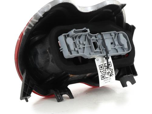 Højre baglygte SMART FORTWO Cabrio (451) 1.0 (451.431, 451.480) | BP29702225C35 
