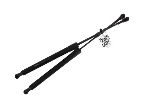 Heckklappendämpfer für PEUGEOT 308 I (4A_, 4C_) 1.6 HDi (112 hp) 31079090