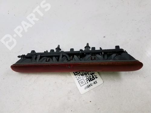 Used Third brake light Third brake light PEUGEOT 206 Hatchback (2A/C) 2.0 HDI 90 (90 hp) 10619119 10619119