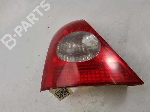 Used Left taillight Left taillight RENAULT CLIO II (BB_, CB_) 1.9 D (B/CB0J) (65 hp) 11120090 11120090