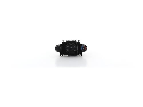 Mando climatizador Mando climatizador FORD FIESTA VI (CB1, CCN) 1.4 TDCi (70 hp) 34575879 34575879