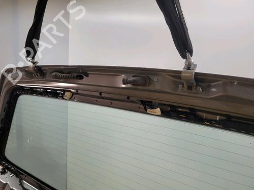 Bakluke CC/Kombi-Kupé VW TOURAN (1T1, 1T2) 1.9 TDI | BP26444807C6 