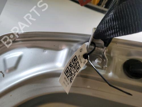 Tailgate SUZUKI VITARA (LY) 1.6 DDiS AllGrip (APK416D) | BP39971937C6 - Image 3