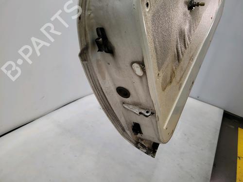 Right front door CITROËN C15 Box Body/MPV (VD_) 1.9 D | BP29522491C3 
